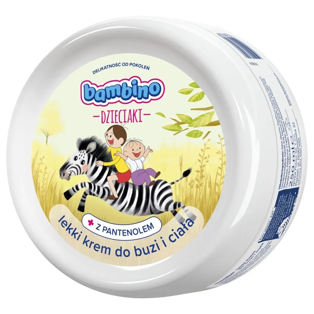 Artykuły dla dzieci