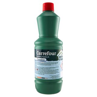 Carrefour Ammoniaca Classica 1 L