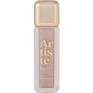 Sombra de Ojos Líquida Artiste 24/7 - Vivienne Sabó - Marrón 3666670805016