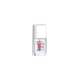 Nail Care - Rimmel - Transparente 3607342651982