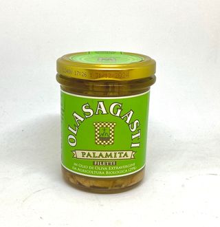 FIL.PALAMITA O.BIO OLASAG.G190- 0925151