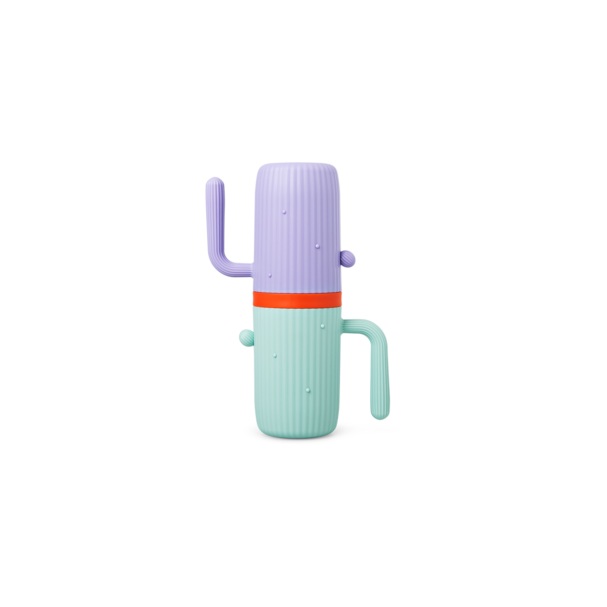 Banho e Cuidados Pessoais