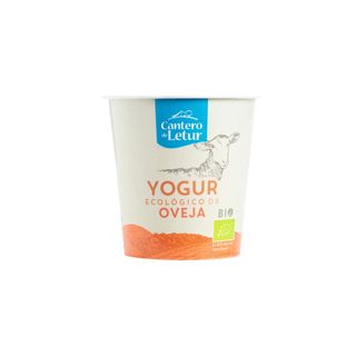 Yogur de Oveja 125g El Cantero de Letur