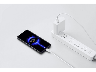 Cable Usb C - Xiaomi 6A Type-A To Type-C Cable (1573884)