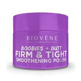 Biovene Boobies+Butt Exfoliante 1461298 50Ml
