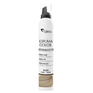Espuma Color Plata 150 Ml Azalea (8420282000635)