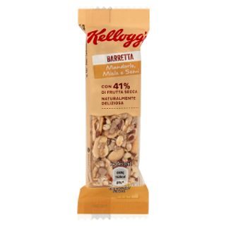 Barretta Mand/Miele/Semi 32G