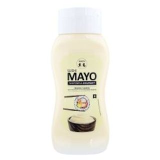 Mayonesa Japonesa (shikou) 310ml
