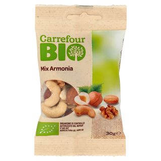 Carrefour Bio Mix Armonia 30 g