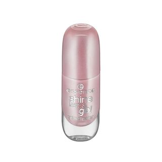 Esmalte De Uñas En Gel Shine 6 Essence 1 Ud (258265)