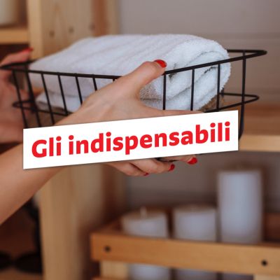 Gli Indispensabili