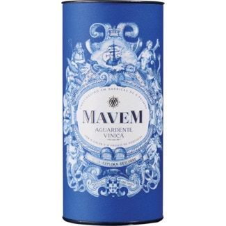 Aguardentes e Medronho