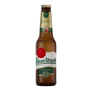 Pilsner Urquell Birra 33cl