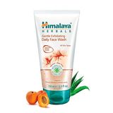Himalaya Gentle Exfoliating Daily Face Wash 5033304 150Ml