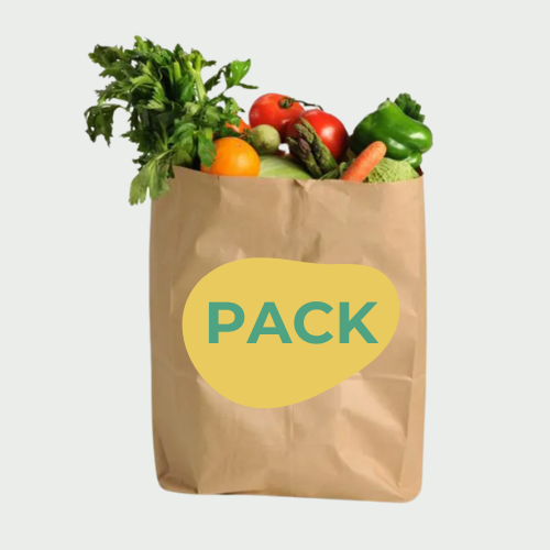 Essentials Pack