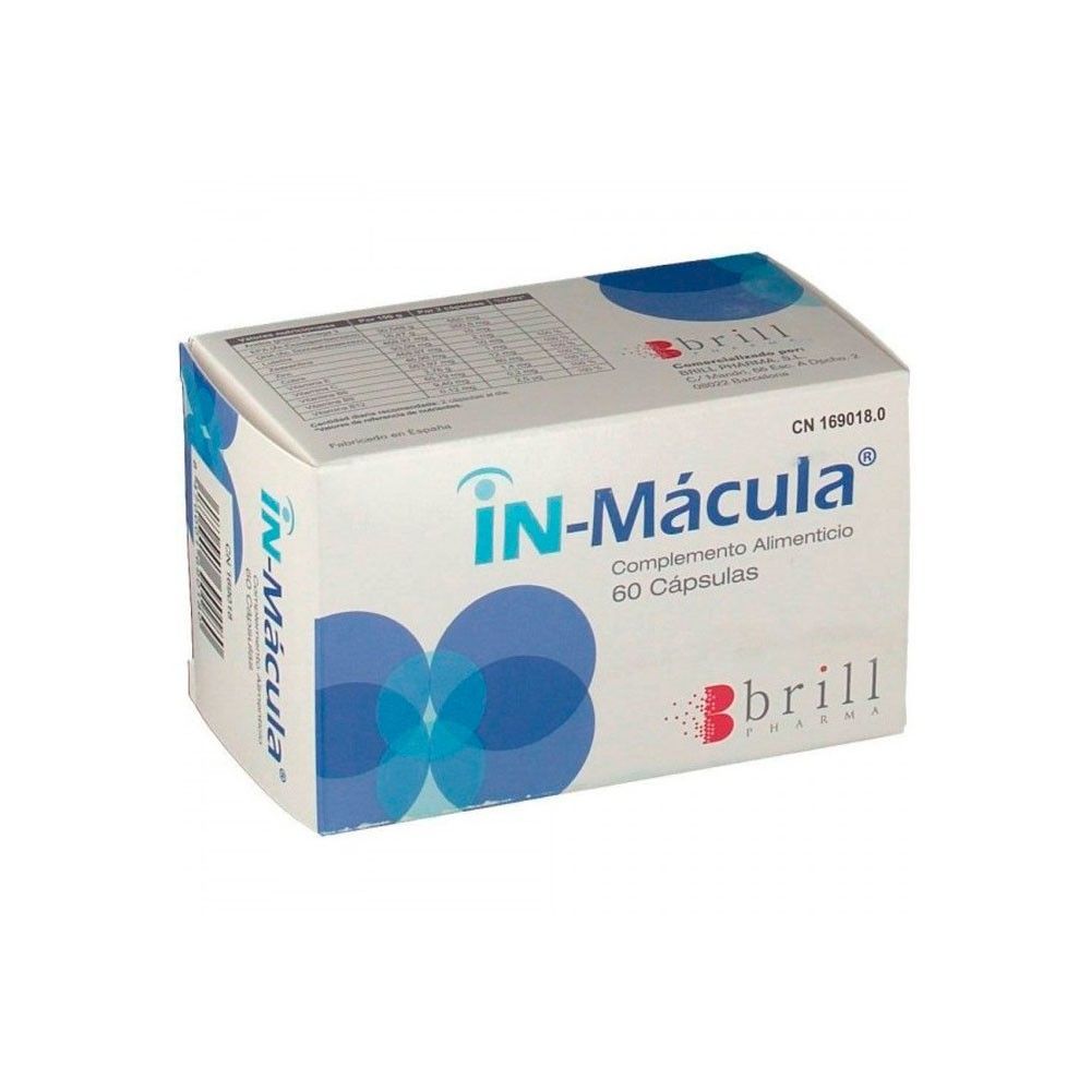 Nutrición y Suplementación General
