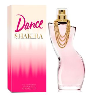 Dance Edt 50 Ml Vapo. Shakira (8411061823033)