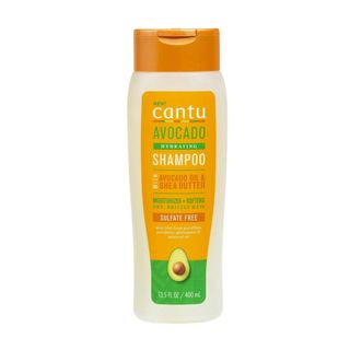 Champú Avocado Hydrating Cantu 400 Ml (295691)