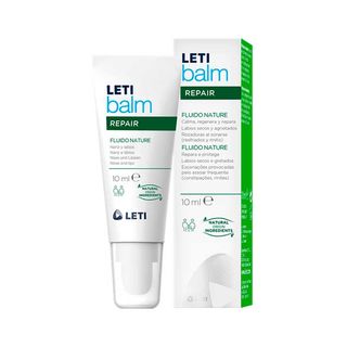 Leti Balm Repair 5800388 10Ml (8431166120073)