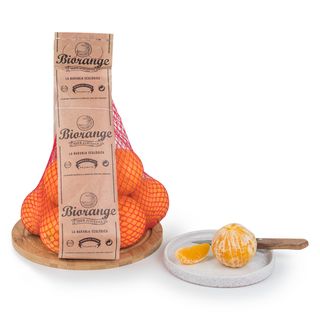 Naranja Mesa Bolsa Eco 2 Kg.