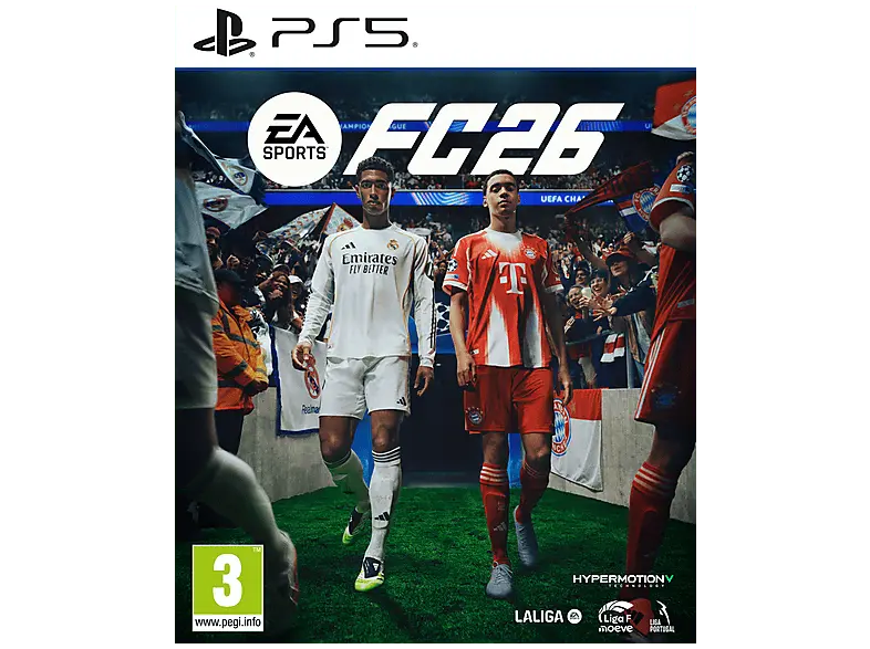 Playstation