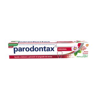 PARODONTAX HERBAL Pasta Dental Original Parodontax 75 Ml (5054563079534)