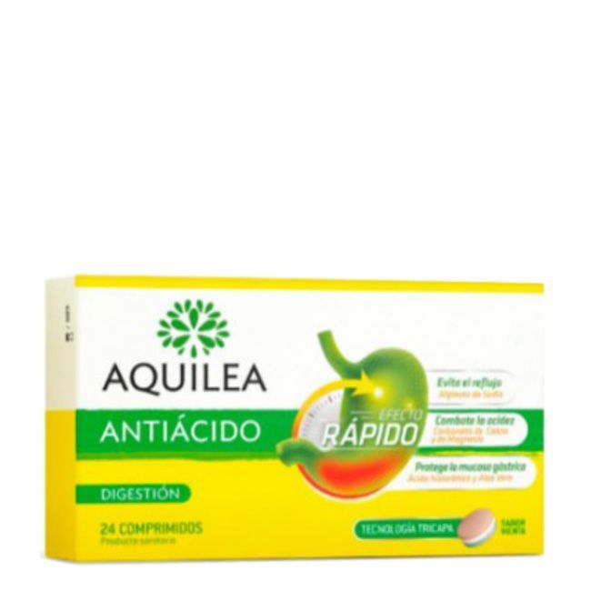 Saúde Digestiva e Intestinal