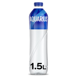 Aquarius De Limón 1.5 L