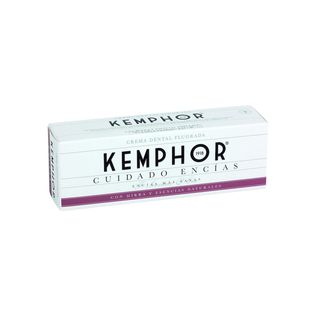 Dentífrico Cuidado Encías 75Ml (208681)