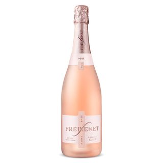Cava Rosado Freixenet Botella 75 Cl