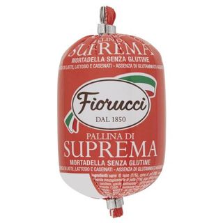 Fiorucci Pallina Di Suprema 150 G - 079681