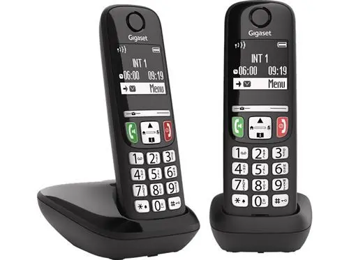Telefones Fixos
