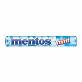MENTOS STICK MENTA