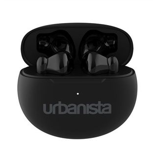 Auriculares Bluetooth Urbanista Austin True Wireless Negro (7350088303290)