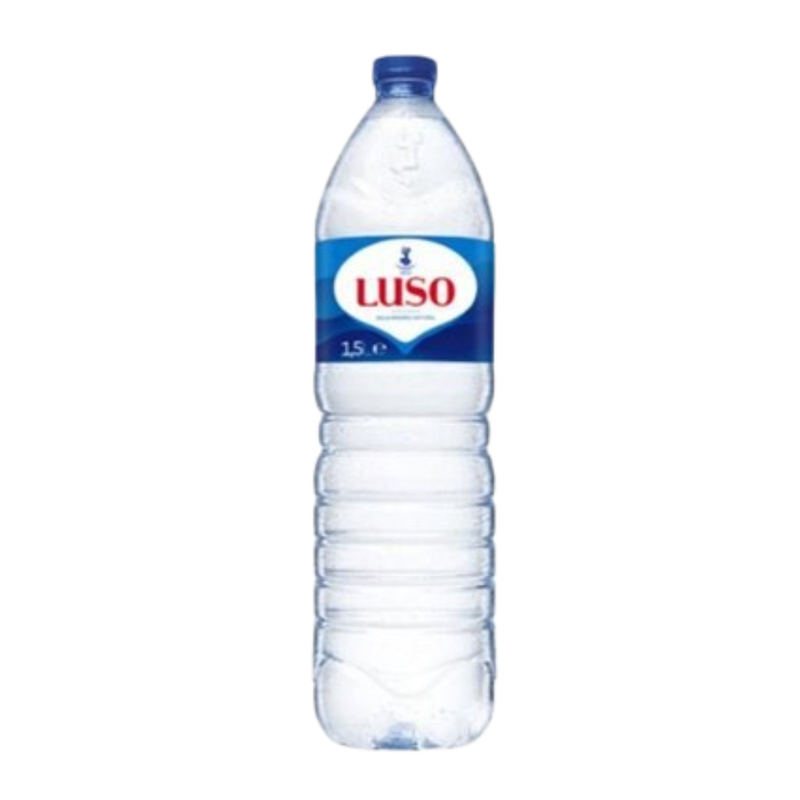 Luso Água 1.5L