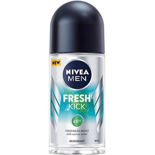Nivea Men Dezodorant roll-on Fresh Kick 50 ml