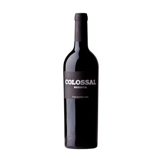 Vinho Tinto Lisboa Colossal Reserva 75CL