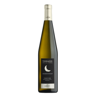 Cavit Trentino DOC Chardonnay 75cl