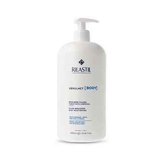 Leche Corporal Hidratante Rilastil 1000 Ml  (8428749846505)