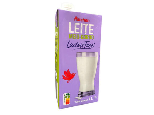 Sem Lactose