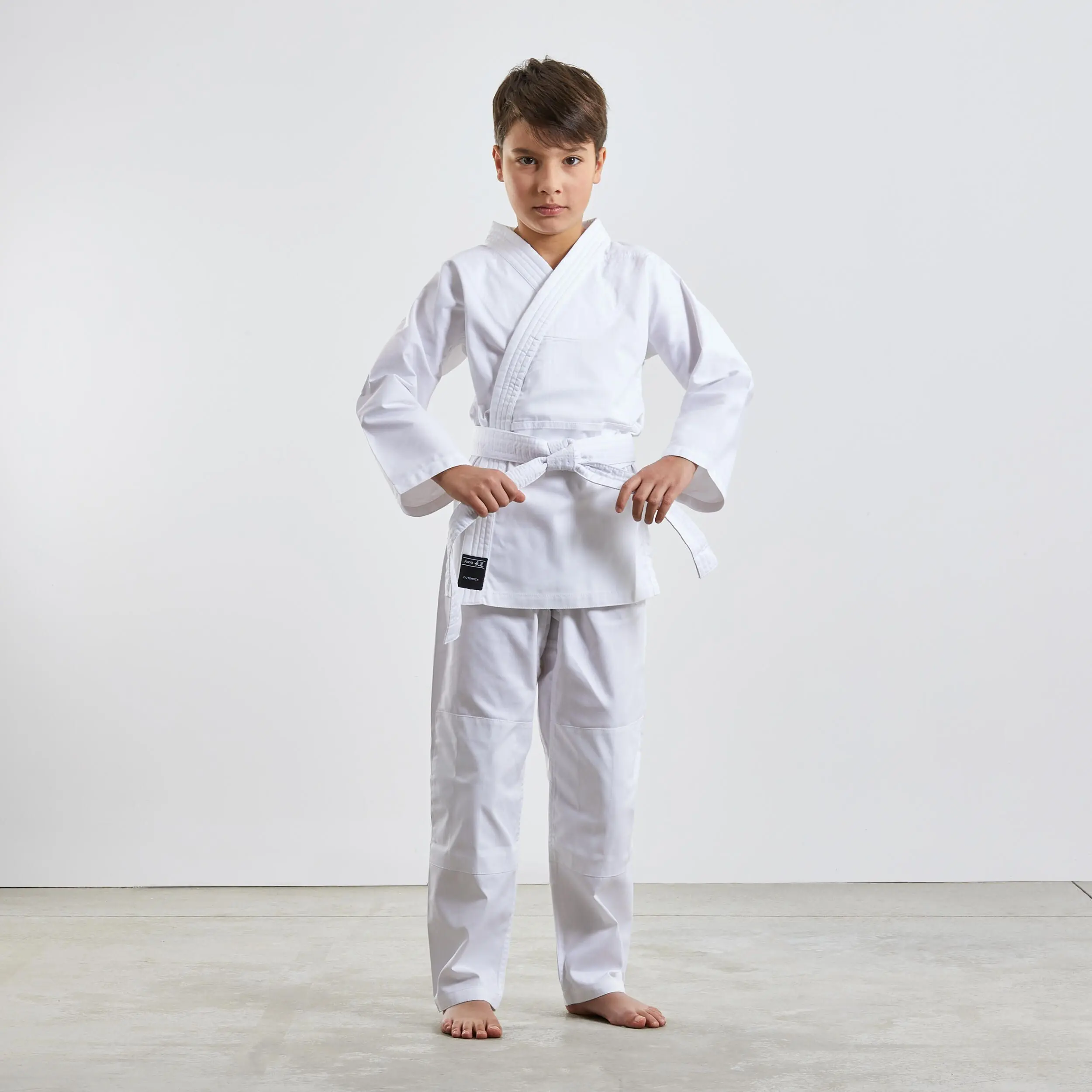 Artes Marciales