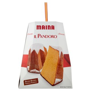 Maina Il Pandoro Panettone, 750g