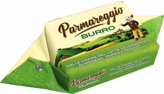 Parmareggio Burro 200 g