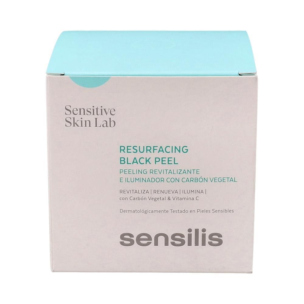 Limpieza Facial Mamá