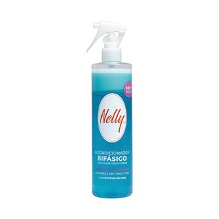 Acondicion Bifasico Nelly 400 Ml