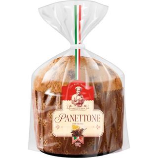 Panettone Frutas Eugoba, 900 G