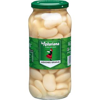 LA ASTURIANA Judión 570 G