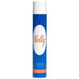 Laca Fijación Fuerte Nelly Spray 400 Ml. (14309074)