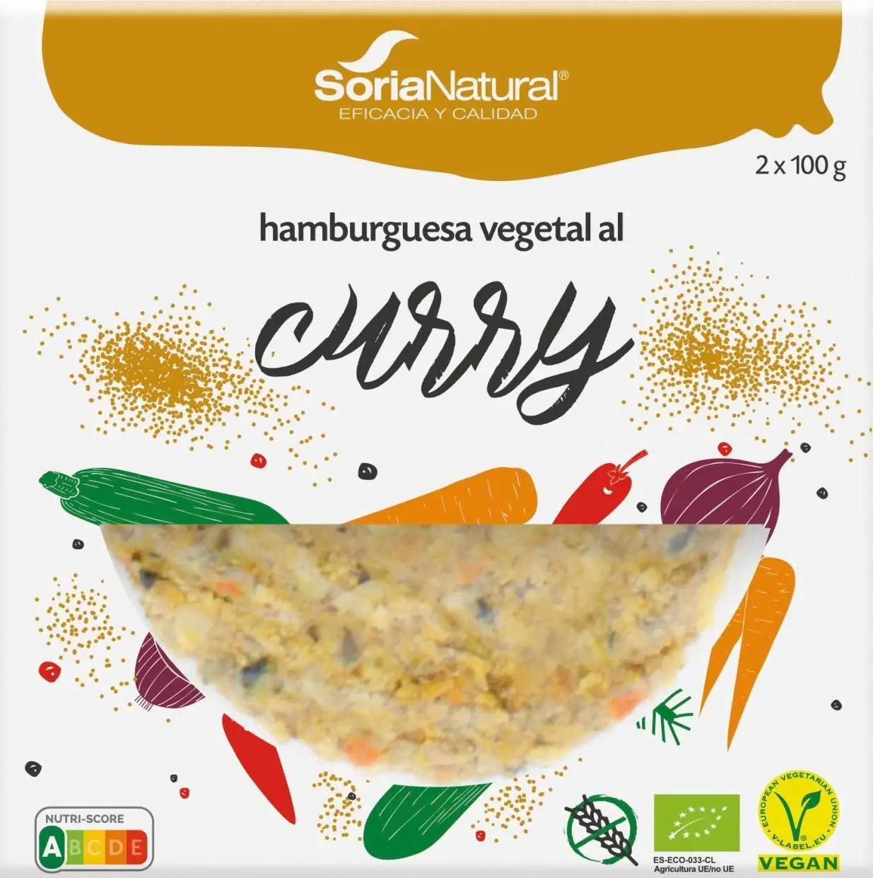 Proteína Vegetal