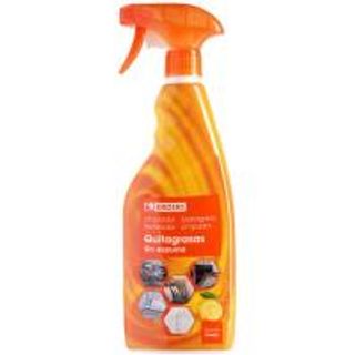 Quitagrasa Eroski, Pistola 750 Ml. (23153448)